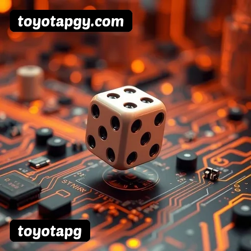 Vantagens exclusivas toyotapg para jogadores brasileiros - São Paulo, Rio, BH