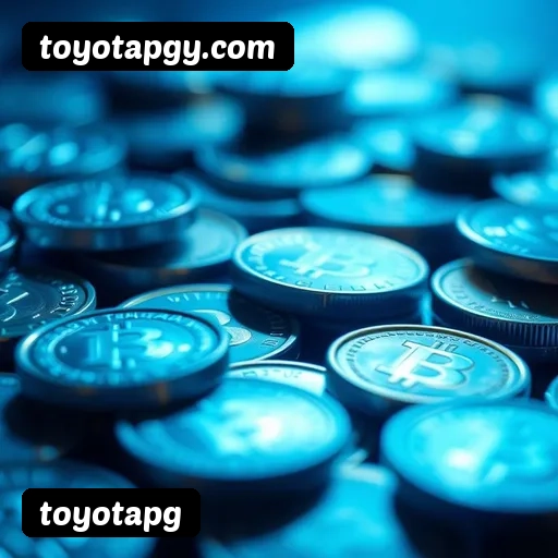 Comparação APP mobile vs versão web da toyotapg