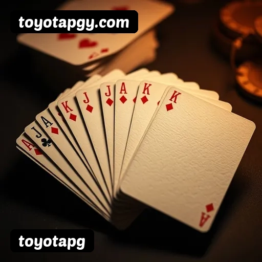 Catálogo toyotapg 2.547 jogos - Pragmatic Play, Evolution, NetEnt