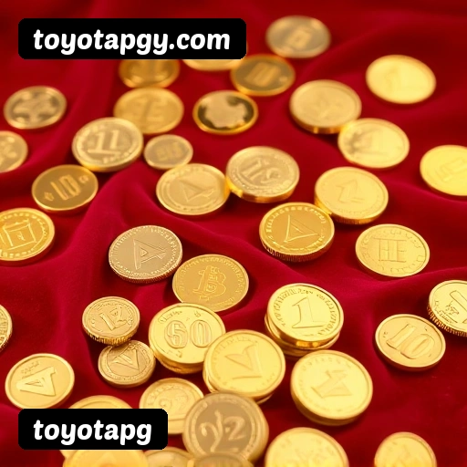 Loterias online disponíveis na toyotapg