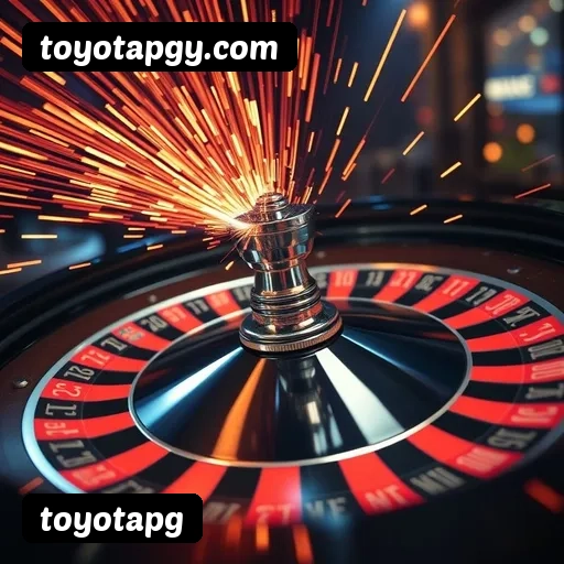 toyotapg segurança SSL 256-bit - Licença Curaçao, eCOGRA, GLI certificado